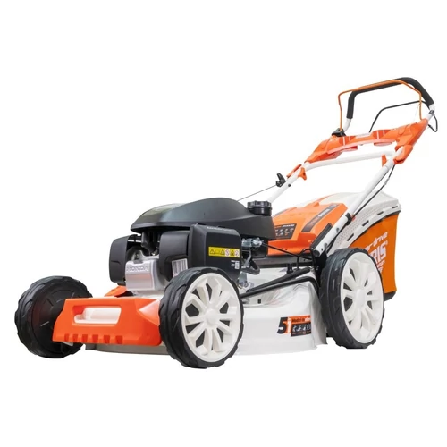 RURIS Benzinmotoros fűnyíró RX555s