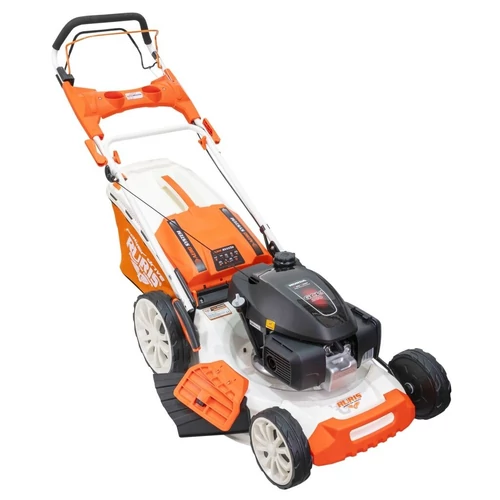 RURIS Benzinmotoros fűnyíró RX555s
