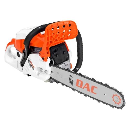 Dac 456rs láncfűrész