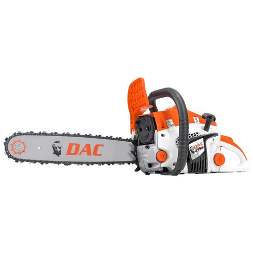 Dac 456rs láncfűrész