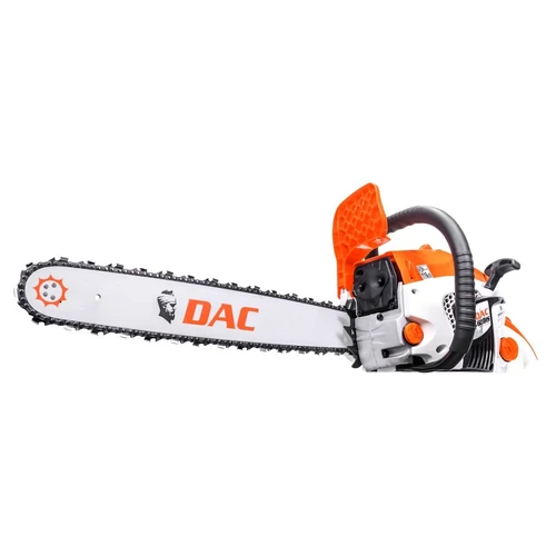 Láncfűrész DAC 601RS