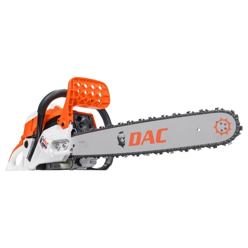 Láncfűrész DAC 601RS