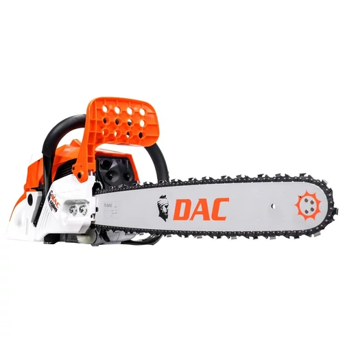 Láncfűrész DAC 601RS