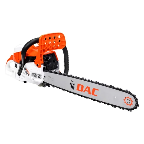 Láncfűrész DAC 601RS