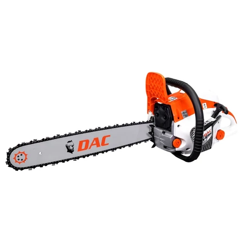 Láncfűrész DAC 601RS