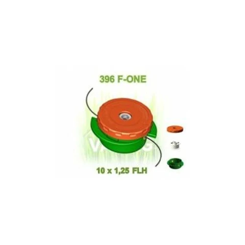 396 F-ONE fej