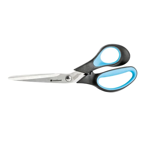 Cellfast Általános célú olló, 23 cm ERGO