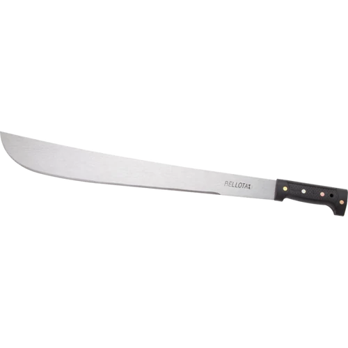 Bellota Macséta 510mm edzett acél pengével