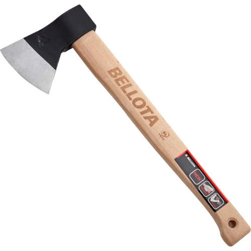 Bellota Fejsze kovácsoltvas 2000g Pro Line