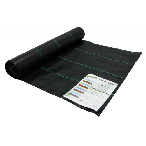 Chomik geotextil fekete 1,1x50m