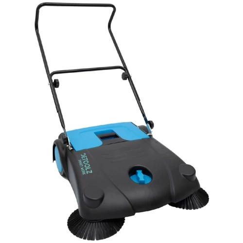 Detoolz Professional MS80-A kézi seprőgép 800 mm, 30 L