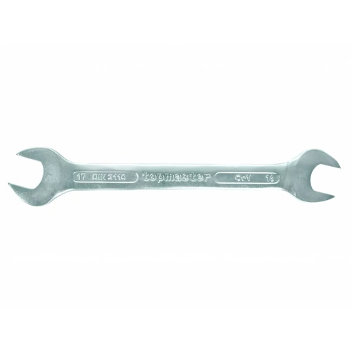TopMaster Pro Csavarkulcs 20x22mm CR-V TMP DIN 3110