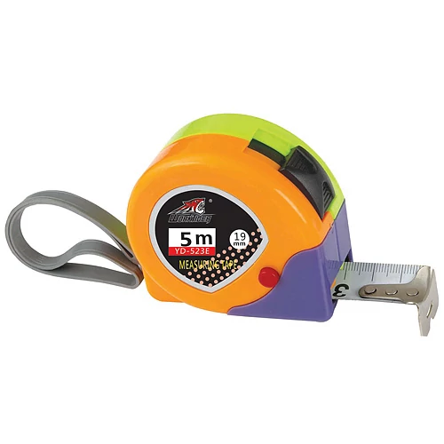 Mérőszalag WorkTiger 3m 13mm