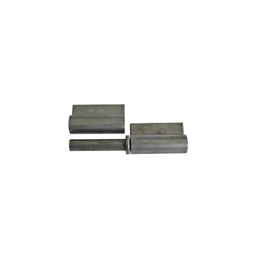 Strend pro Ajtózsanér 120mm acél
