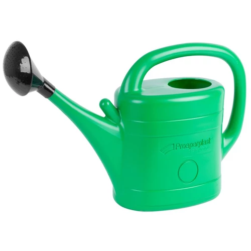 Locsolókanna 14L + rózsa műanyag