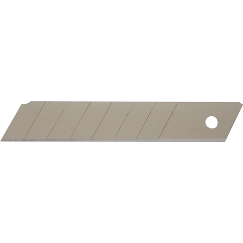 Tapétavágó tartalékpenge 0,5x18mm 10db/csomag