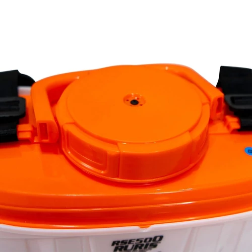 Elektromos permetező ruris rse 500