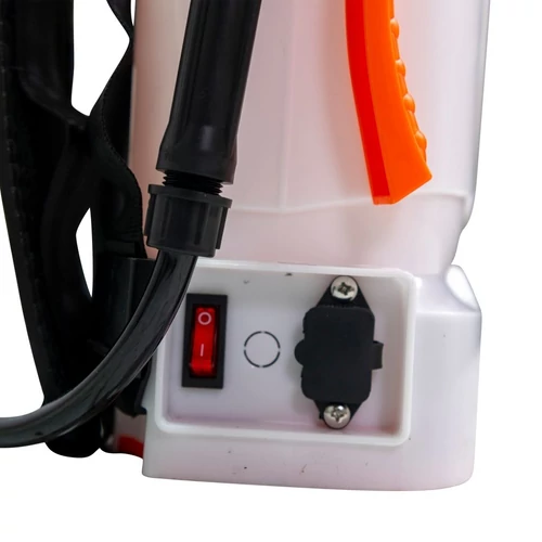 Elektromos permetező ruris rse 500