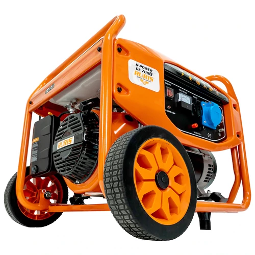 RURIS Aggregátor R-Power GE 7000