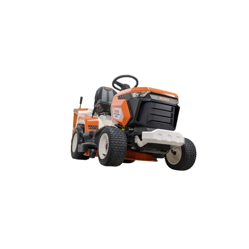 RURIS RX EXPLORER 840M fűnyíró traktor