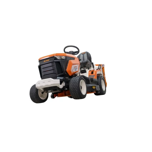 RURIS RX EXPLORER 840M fűnyíró traktor
