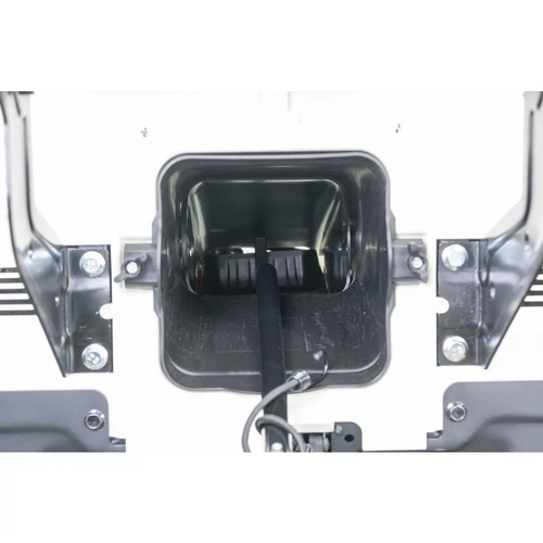 RURIS RX EXPLORER 840M fűnyíró traktor