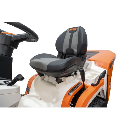 RURIS RX EXPLORER 840M fűnyíró traktor
