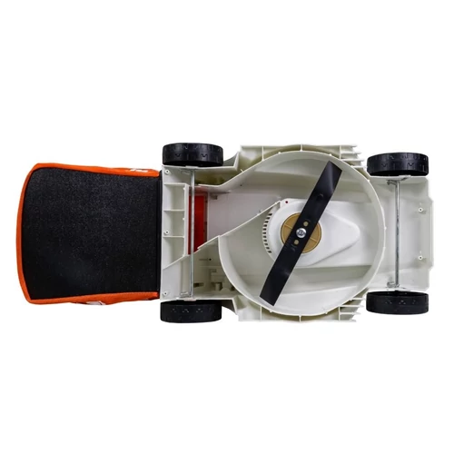Ruris Elektromos fűnyíró RXE 1200