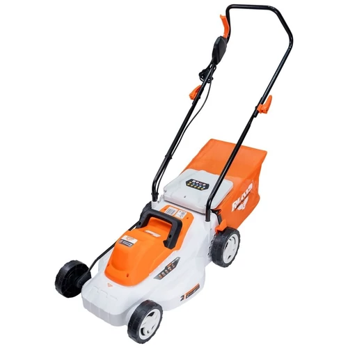 Ruris Elektromos fűnyíró RXE 1500