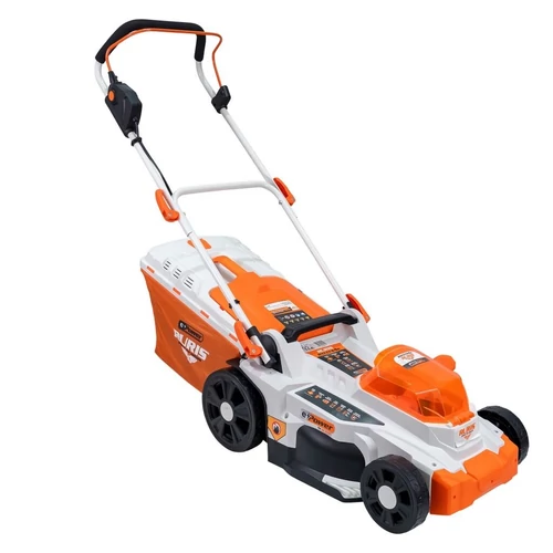 Ruris Elektromos fűnyíró RXI3744e
