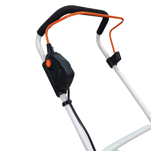 Ruris Elektromos fűnyíró RXI3744e