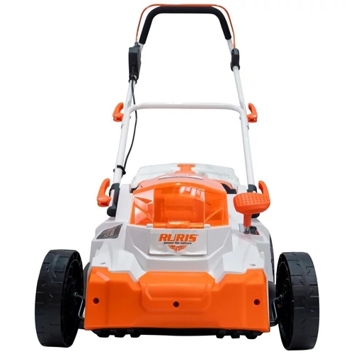 Ruris Elektromos fűnyíró RXI3744e