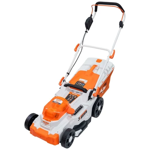 Ruris Elektromos fűnyíró RXI3744e