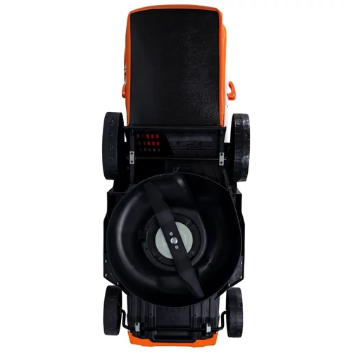Ruris Elektromos fűnyíró RXI3744e