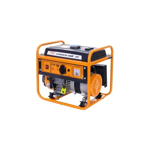 RURIS Aggregátor R-Power GE 1000