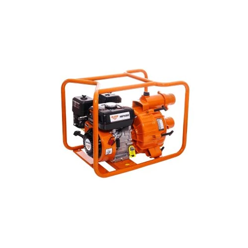Ruris Motoros szivattyú MP100