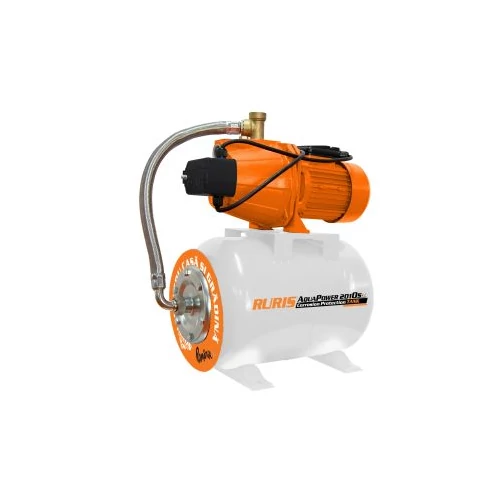 Ruris Hidrofor AquaPower 2010S