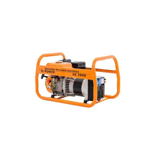 RURIS Aggregátor R-Power GE 2500