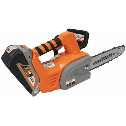 RURIS RM3045e akkumulátoros láncfűrész, 40V, 5Ah