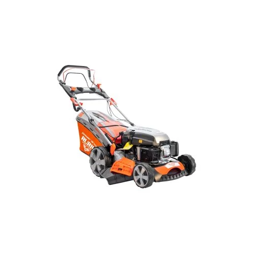 RURIS Benzinmotoros fűnyíró RX331S