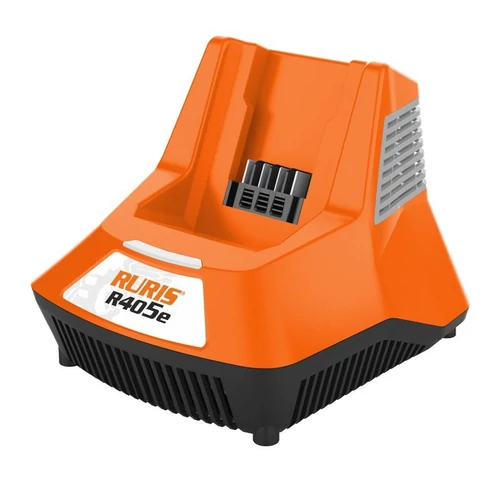 RURIS 405E Akkumulátor töltő (40V, 5Ah)