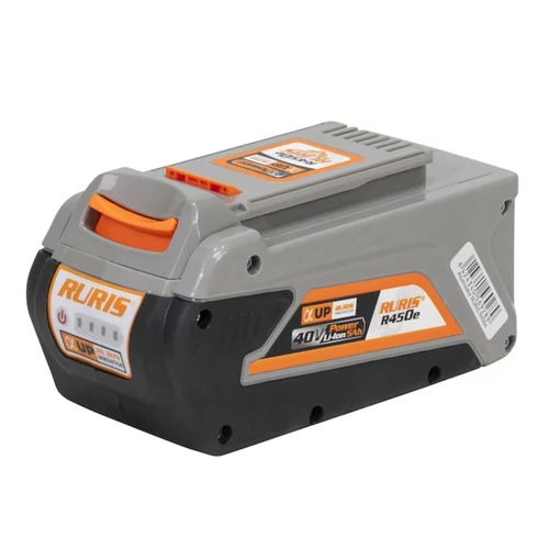 RURIS 450E Akkumulátor (40V, 5Ah)