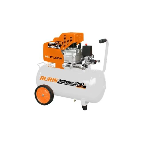 Ruris Légkompresszor AirPower 5000