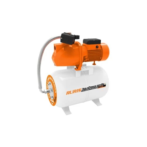 Ruris Hidrofor AquaPower 5010S