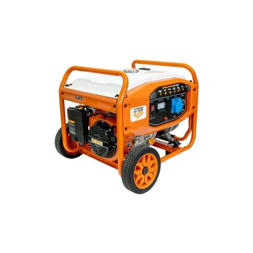 RURIS Aggregátor R-Power GE 7000