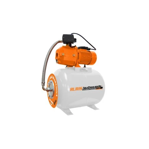Ruris Hidrofor AquaPower 8009S