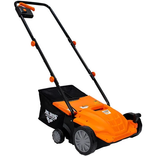 Ruris Elektromos gyepszellőztető RXE888
