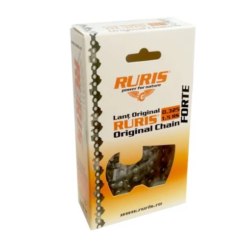 Ruris Lánc 0.325