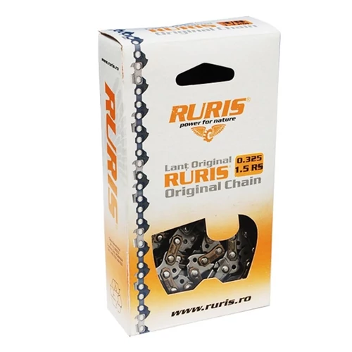 Ruris Lánc 0.325