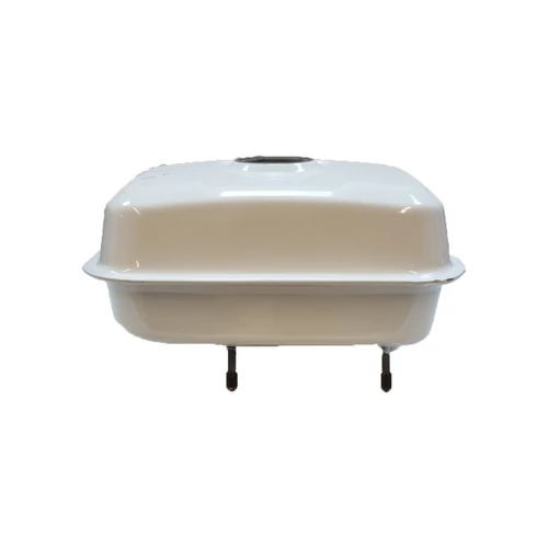 Ruris Benzin tank 168f